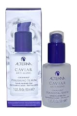 ALTERNA Caviar Anti-Aging Polishing Serum