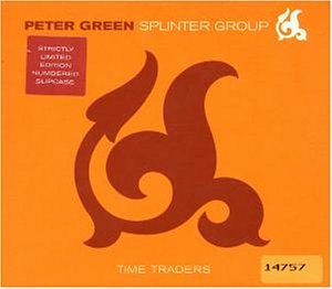 Time Traders