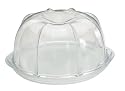 Nordic Ware Deluxe Bundt Cake Keeper