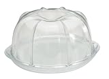 Nordic Ware Deluxe Bundt Cake Keeper