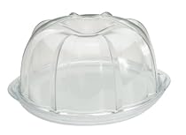 Nordic Ware Deluxe Bundt Cake Keeper