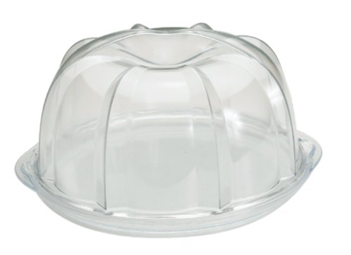 Nordic Ware Deluxe Bundt Cake Keeper