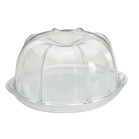 Nordic Ware Deluxe Bundt Cake Keeper