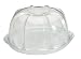 Kitchen & Housewares : Nordic Ware Deluxe Bundt Cake Keeper