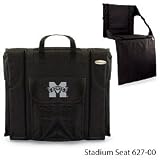 Mississippi State Bulldogs Stadium Seat