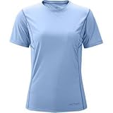 Arc'teryx Ether Crew Short-Sleeve - Women's