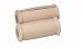 Carex Latex Free Solid Hand Grips (Pack of 2)