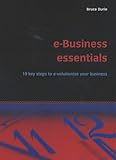 E-business essentials