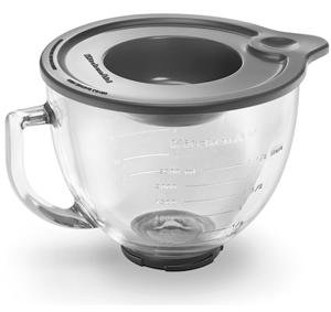 KitchenAid 5-Quart Glass Bowl