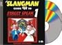 The Slangman Guide to Street Speak 1 (2 Audio CD Set) (Slangman Guides)