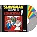 The Slangman Guide to Street Speak 1 (2 Audio CD Set) (Slangman Guides)