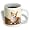 Pembroke Welsh Corgi - 11oz Mug