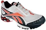 Reebok Womens Hexride Accomplice White/Silver/Pink/Black Running