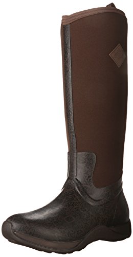 MuckBoots Women's Artic Adventure Snow Boot