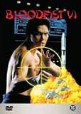 Bloodfist VI [ 6 ] [ 1994 ] Uncut