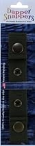 Dapper Snapper Toddler Belt BLACK
From Dapper Snapper
