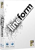 Freeverse LineForm Modern Vector Illustration (Mac)
