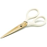 Martha Stewart Crafts Heavy-Duty Titanium Scissors