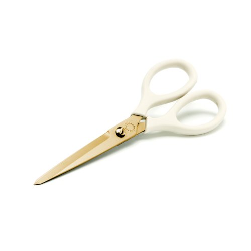 Martha Stewart Crafts Heavy-Duty Titanium Scissors