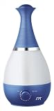 SPT SU-2550B Ultrasonic Humidifier with Fragrance Diffuser, Blue