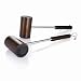Barbecue Pepper & Salt Hammer Set - A great idea! Image