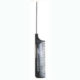 Black Diamond Pin Teaser Comb