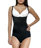 Firm Control Shaper Bodysuit