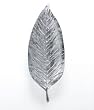 Martha Stewart Collection Serveware, 20" Park Leaves Platter