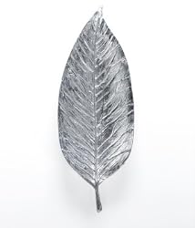 Martha Stewart Collection Serveware, 20" Park Leaves Platter
