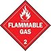 Thermosafe Shipsafe Hazard & Handling Labels Class 9 Misc Dangerous Goods