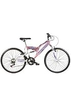 British Eagle "Kudos" cycle - 26ins wheels