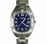 Lorus Mens Quartz Watch