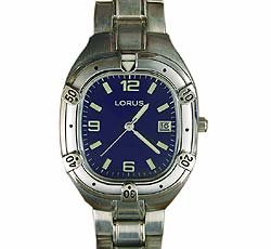 Click here to buy Lorus Mens Quartz Watch.