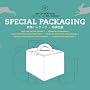 Special Packaging Designs (Agile Rabbit Editions)