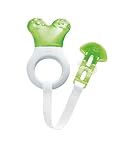 MAM 814220 - Mini Cooler & Clip, neutrale Farbe