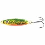 Fishing: Northland BuckShot Rattle Spoon
