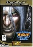  : WARCRAFT 3 - FROZEN THRONE EXPANSION