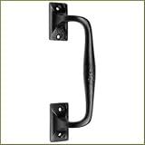 KP3651 Pull Handle - Size: 203 x 254