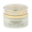Lancome Absolue Eye Premium Bx Absolute Replenishing Eye Cream (Made in USA) - 15g/0.5oz