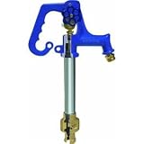 Buy Simmons Mfg. 806SB Leadfree Frost Proof Bury Hydrant by Simmons