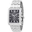 Citizen #AT0910-51E Men's Eco Drive Largo Stainless Steel Chronograph Watch