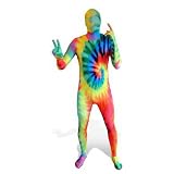 Tie Dye Morphsuit | Large