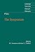 The Symposium (Cambridge Texts in the History of Philosophy)