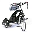 Airflow Road Hog Tricycle