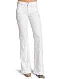 7 For All Mankind Women's Hight Waist Dojo Jean