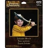 Pirates of the Caribbean Sword