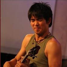 Jake Shimabukuro