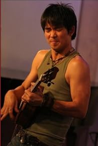Image of Jake Shimabukuro