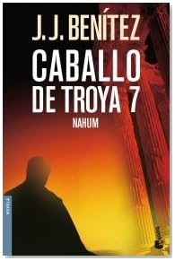 Caballo De Troya 7 Caballo De Troya 7