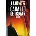 Nahum. Caballo de Troya 7 (Booket Logista)